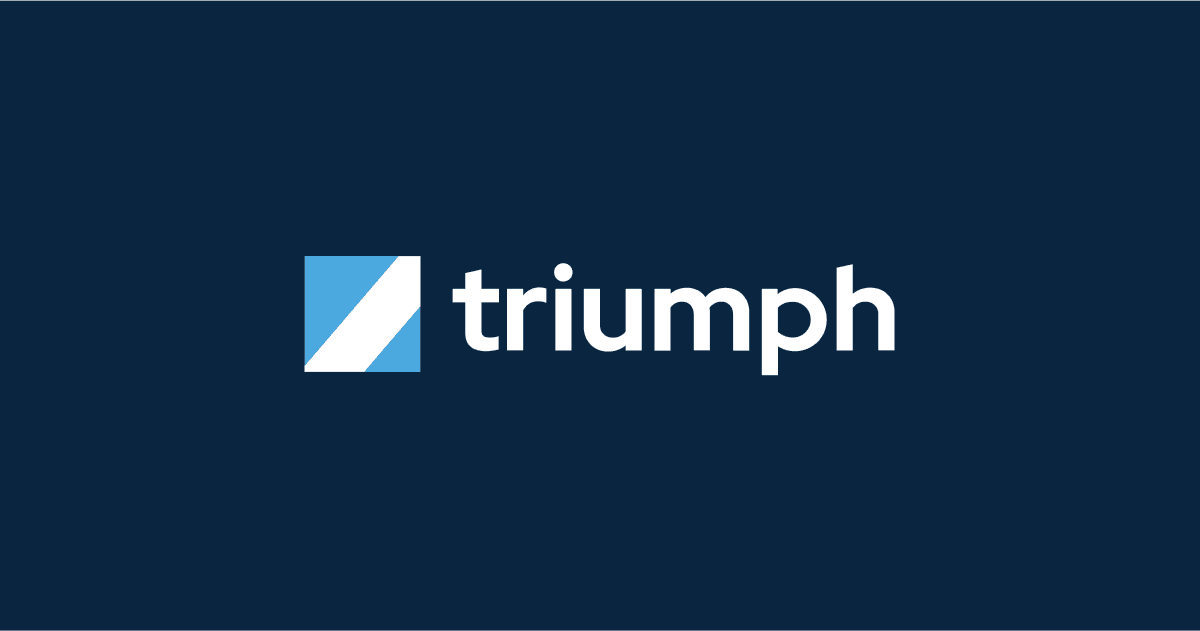 Triumph Tech